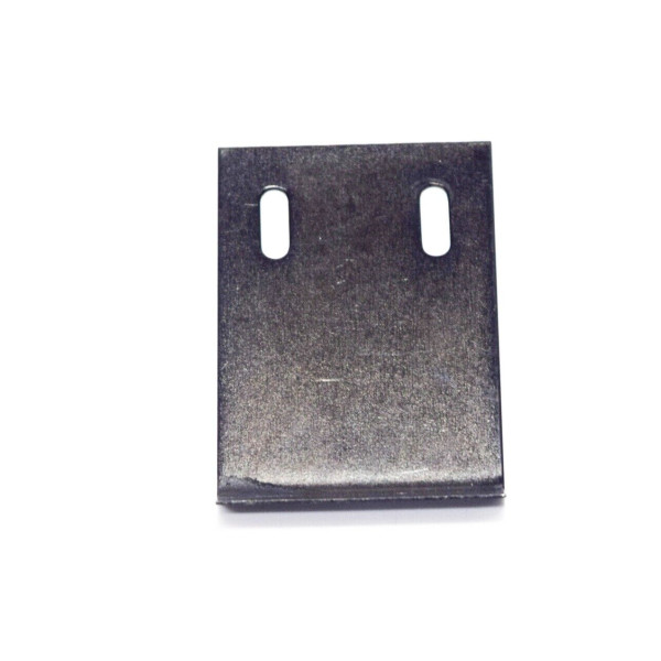 PIASTRINA,MOLLA MOLLETTA CHIUSURA FINESTRINO ORIGINALE PIAGGIO APE 50 RIF 567558