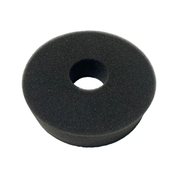 SPUGNA INTERNA FILTRO ARIA MOTORE LOMBARDINI 510 DIESEL 136X35 MM