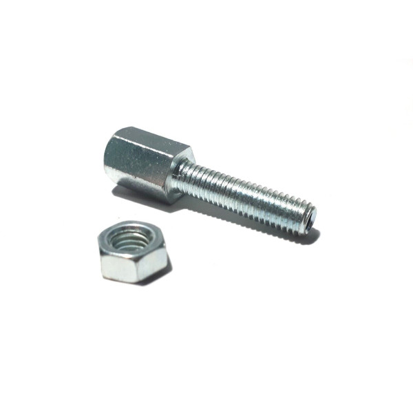 REGISTRO TIRANTE REGOLAZIONE CAVI X GUAINA VESPA Ø 5X20MM RMS 121858130