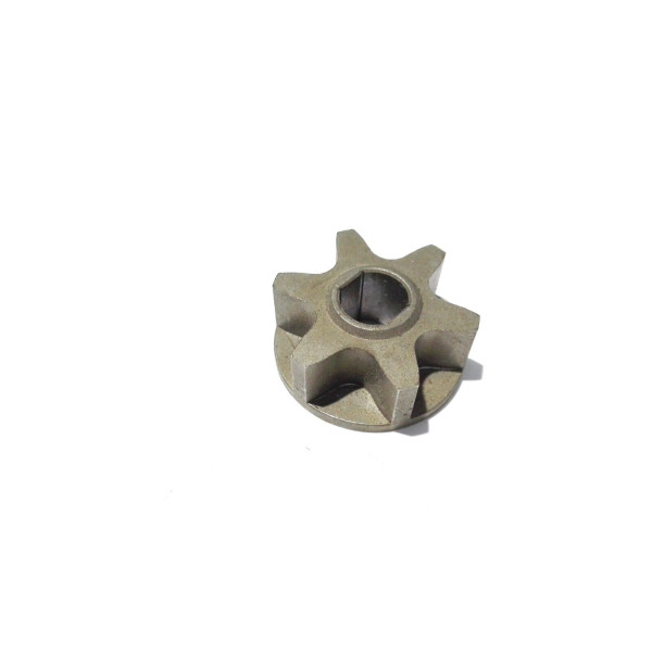PIGNONE BLACK & DECKER INGRANAGGIO MOTOSEGA GK1330 GK1430 GK440 376812 542284