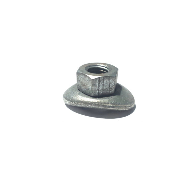 DADO RUOTA ANTERIORE POSTERIORE APE CAR MP 501 600 601 CON RONDELLA