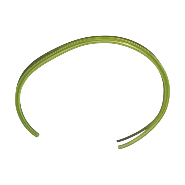 50 CM TUBO TIPO TAYGON SERBATOIO DECESPUGLIATORE-MOTOSEGA-TAGLIASIEPE 3,2X6,2 MM