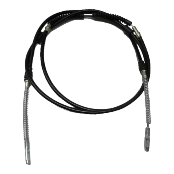 CAVO FRENO A MANO COMPLETO ORIG PIAGGIO APE TM 703 MANUBRIO/VOLANTE RIF 567858