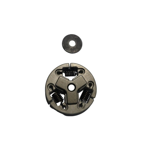 FRIZIONE ORIGINALE COMPLETA PER MOTOSEGA ECHO CS3000/3500/320/360/350 021005901