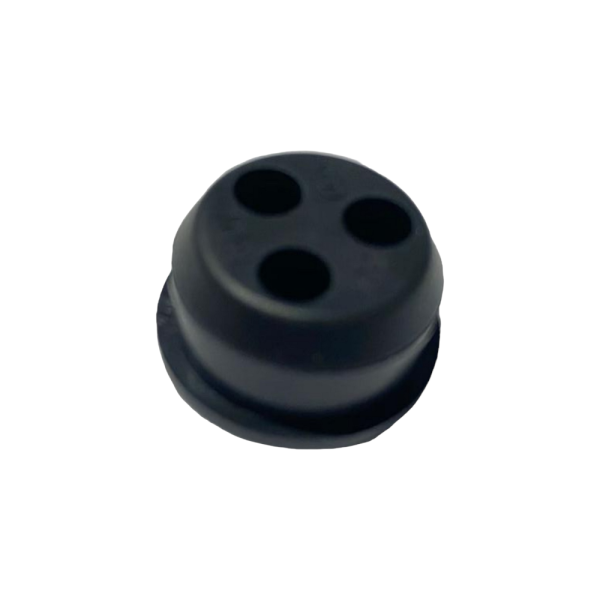GOMMINO PASSA-TUBI ORIGINALE ECHO CARBURANTE SERBATOIO A 3 FORI ECR13211546730