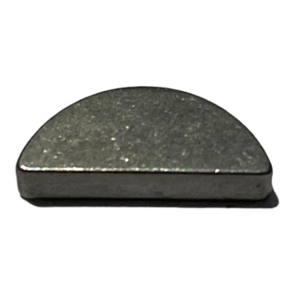 CHIAVETTA MEZZA LUNA VOLANO ALBERO MOTORE 12,6X5X3 PIAGGIO SI BRAVO BOXER BOSS