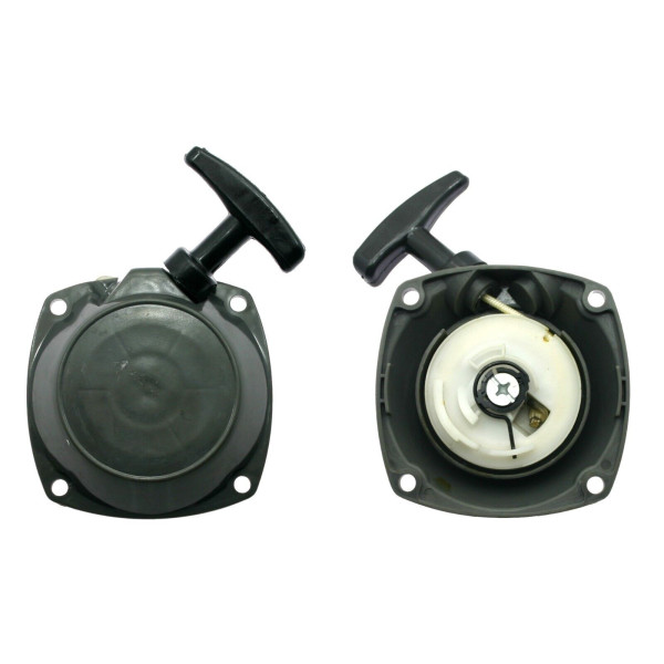 N° 1 AVVIAMENTO A STRAPPO,MESSA IN MOTO X DECESPUGLIATORE ZENOAH 534, 540, G45L