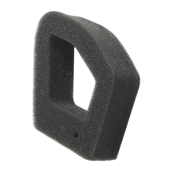 SPUGNA FILTRO ARIA DECESPUGLIATORE MOTORE HONDA 38 CC 4T, GX35  75X70X25 MM