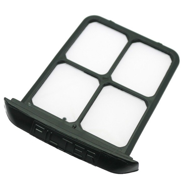 FILTRO ARIA DECESPUGLIATORE MCCULLOCH ELITE DA 3325 A 4730X MISURE 90X85X9 MM