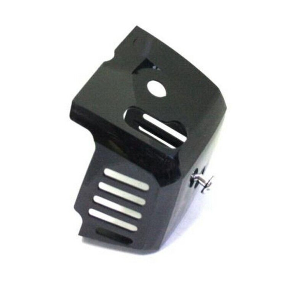 COPERCHIO FILTRO ARIA DECESPUGLIATORE ORIGINALE ECHO SRM 2305 RIF.13030250630