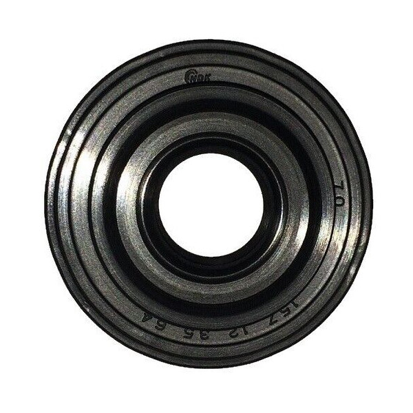 PARAOLIO ANELLO DI TENUTA BANCO MOTORE MOTOSEGA ECHO CS 3000  RIF 10021338330