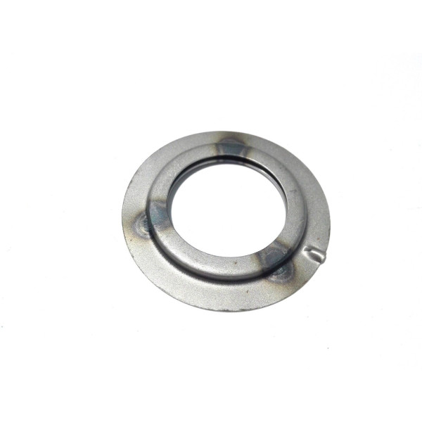 ANELLO PARAPOLVERE COMPLETO IN FERRO MACCHINE AGRICOLE SEP RIF. 213236