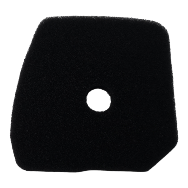 RICAMBIO SPUGNA NERA FILTRO ARIA DECESPUGLIATORE KAWASAKI TJ53