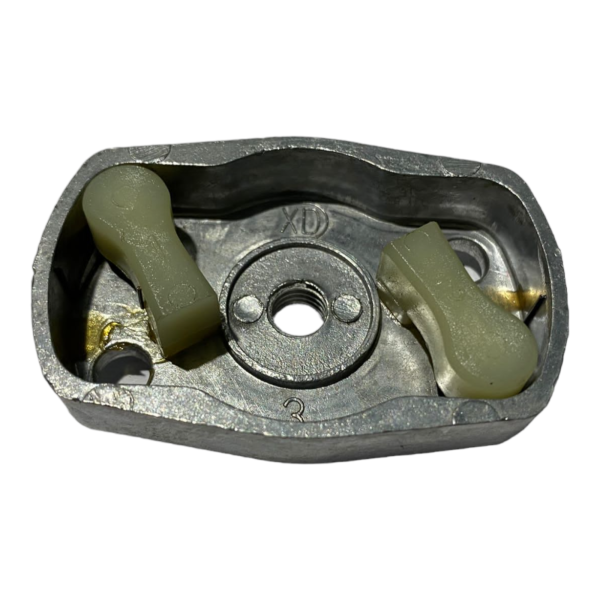 TRASCINATORE ARPIONE CRICCHETTO AVVIAMENTO MESSA IN MOTO DECESPUGLIATORE