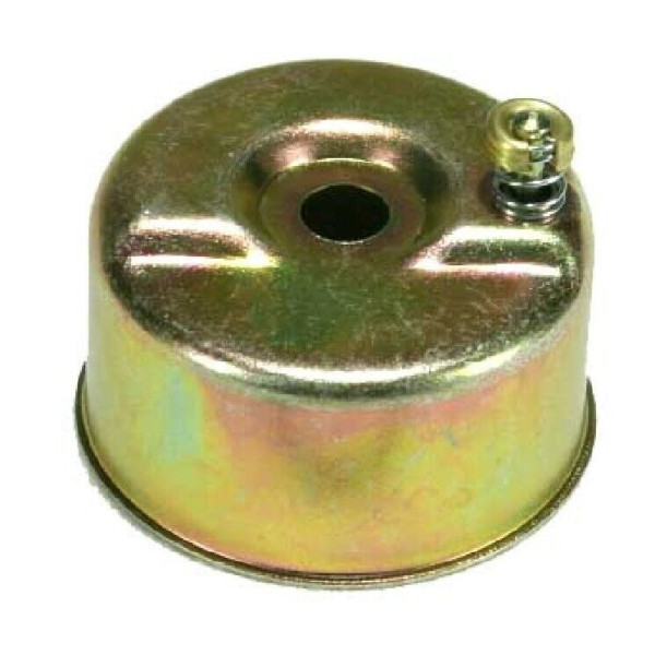 VASCHETTA COPPETTA CARBURATORE DELL'ORTO X MOTORE BENZINA TECUMSEH 4 TEMPI