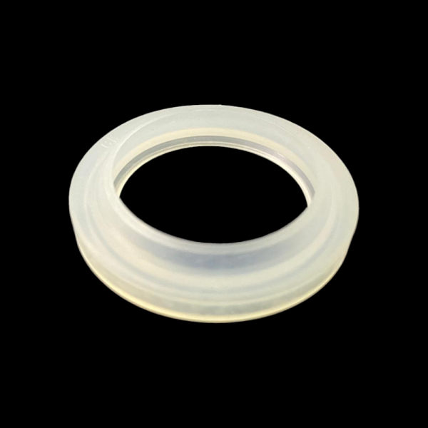 COLLARETTO GUARNIZIONE PISTONE IN GOMMA SPACCALEGNA VIGOR VSL-5T/HSL-5T 93162-06