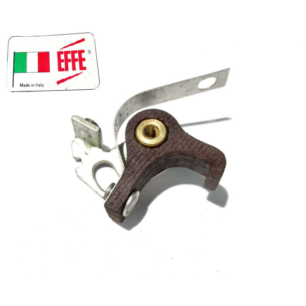 PUNTINE PLATINATE,RUTTORE CONTATTI MOTOSEGA OLEOMAC RIF.EFFE 2427