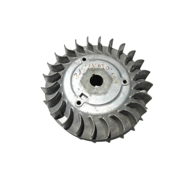 VENTOLA PER VOLANO RAFFREDDAMENTO ALLUMINIO MOTORE AGRICOLO 2T  315.14.030.009