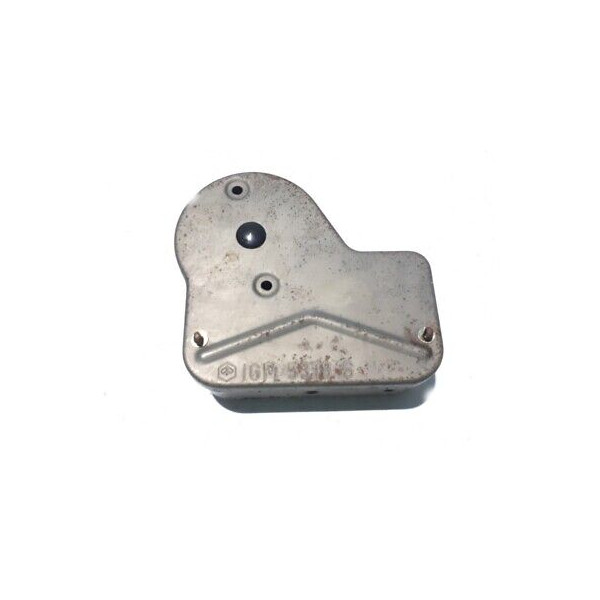 SCATOLA DEPURATORE FILTRO ARIA VESPA 125 PRIMAVERA - ET3 - IGM 5318 S