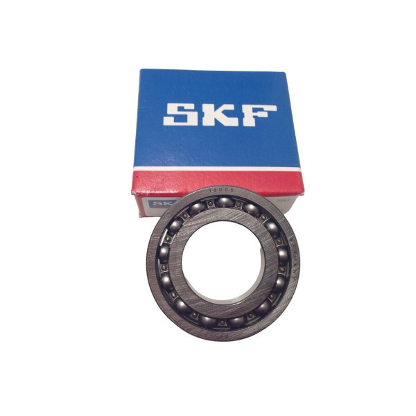 CUSCINETTO CAMPANA FRIZIONE ORIGINALE SKF 16005 VESPA SPECIAL ET3 PRIMAVERA 125