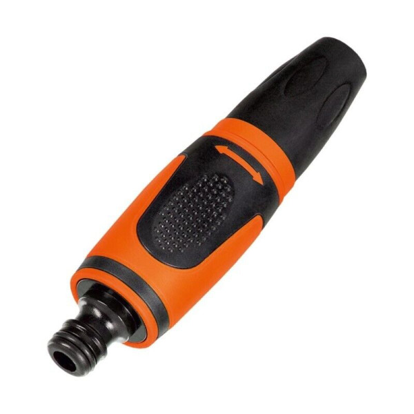 STOCKER LANCIA A SPRUZZO REGOLABILE DELUXE IRRIGAZIONE ATTACCO RAPIDO 25211