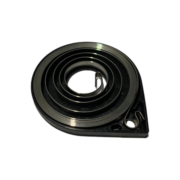 MOLLA AVVIAMENTO MESSA IN MOTO A STRAPPO MOTOSEGA 2500 TIPO CINESE DIAMETRO 55