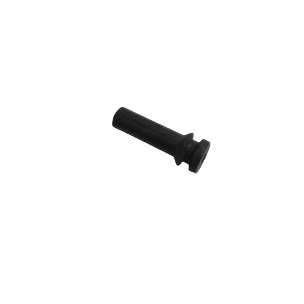 TUBO USCITA CARBURATORE GOMMA PER MOTOSEGA TH25 O ALTRI MODELLI DI IMPORTAZIONE